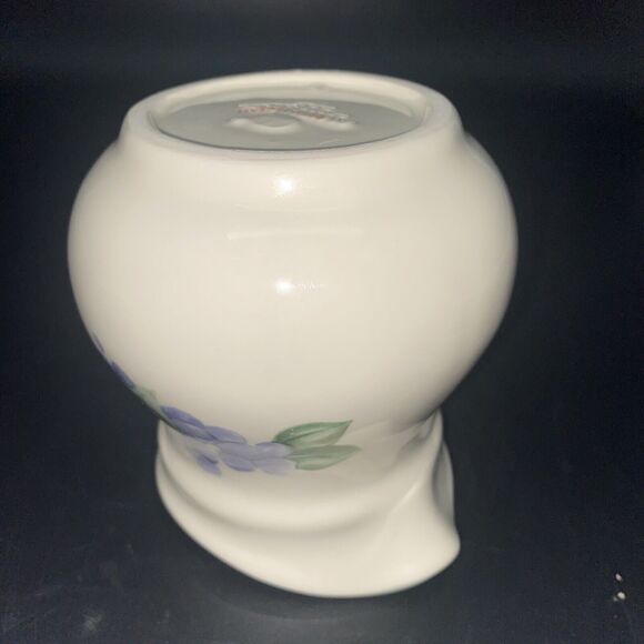 Pfaltzgraff Garden Party 4” Creamer Syrup Pitcher - Replacement Floral - Picture 13 of 14